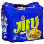 Ottogi Jin Ramen Mild Multipack 120g
