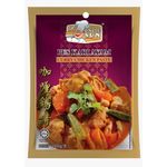 Uncle Sun Curry Chicken Paste
