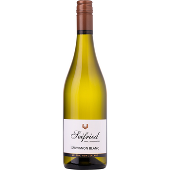 Seifried Sauvignon Blanc White Wine 2020