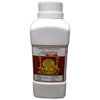 Ajuntha Metal Cleaner 1L