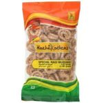 Kozhi Kodens Special Ragi Murukku Snack 200g