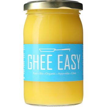 Ghee Easy Organic Ghee