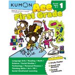 Kumon Ace First Grade