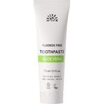 Urtekram Organic Aloe Vera Toothpaste 75ml