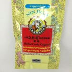 Nin Jiom Original Herbal Candy 20g