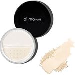 Alima Pure Balancing Primer Powder Light