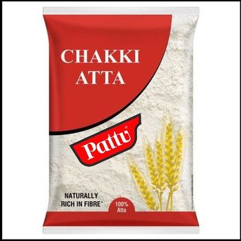 Pattu Atta Flour 1kg