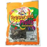 Rabbit Xiang Si Mei Preserved Fruits 80g