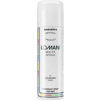 Aasarwa Lomani White Intense Deodorant Spray 200ml