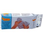 Jovi Air Dry Clay White 1kg