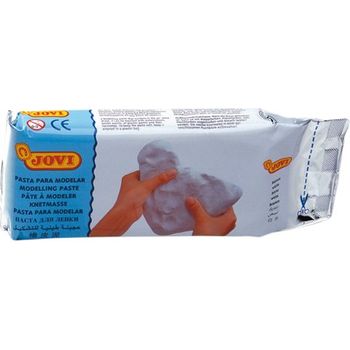 Jovi Air Dry Clay White 1kg