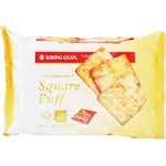 Khong Guan Crackers Square Puff 300g