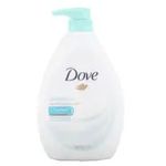 Dove Shower Gel Sensitive Skin Nourishing Body Wash 1l