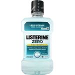 Listerine Zero 250ml