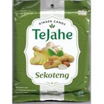 Tejahe Ginger Candy Sekoteng 100g