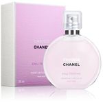 Chanel Ladies Chance Eau Tendre Hair Mist Fragrances 35ml