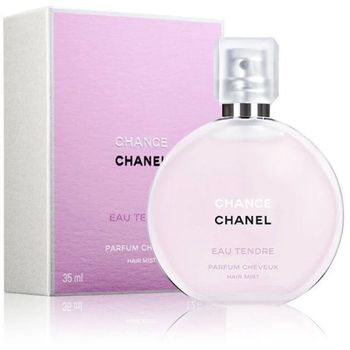 Chanel Ladies Chance Eau Tendre Hair Mist Fragrances 35ml