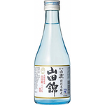 Hakushika Honjozo Yamadanishiki Sake 30ml Abv 14.7%