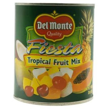 Del Monte Fiesta Fruit Cocktail in Syrup 850g