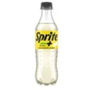 Sprite Lemon Plus Zero Sugar 500ml