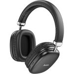 Hoco W35 Wireless Headphone Black