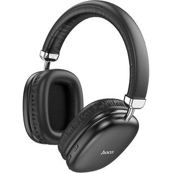 Hoco W35 Wireless Headphone Black