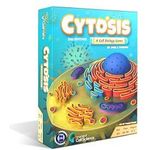 Greater Than Games Cytosis A Cell Biology Game A Strategy Board Game with Accurate Science