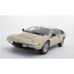 Kyosho Lamborghini Urraco P250 Scale 1/18 Gold