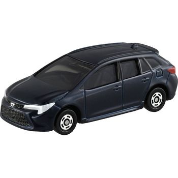 Takara Tomy Tomica No24 Toyota Corolla Touring