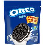 Oreo Family Mp Vanilla 14pcs 399g