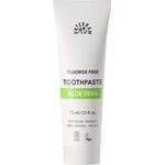 Urtekram Organic Aloe Vera Toothpaste 75ml