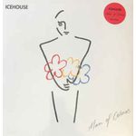 Icehouse Man Of Colours Red