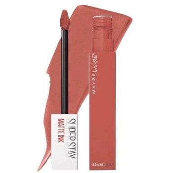 Maybelline Super Stay Matte Ink Lip No 365 5ml