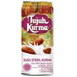 Tujuh Kurma Red Dates Milk 200ml