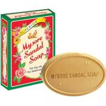 Mysore Sandal Soap