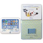 Marshall Cavendish English Rhymes & Lullabies Sound Book