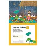 Marshall Cavendish English Rhymes & Lullabies Sound Book