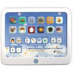 Marshall Cavendish English Rhymes & Lullabies Sound Book