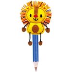 Avenir DIY Sewing Pen Topper Lion