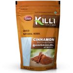 Killi Ceylon Cinnamon Bark Powder 100g