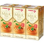 Pokka Premium Milk Tea Original 6 x 250ml