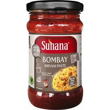 Suhana Bombay Biryani Paste 300g