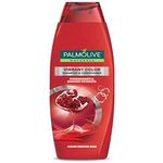 Palmolive Naturals Shampoo Vibrant Color 180ml