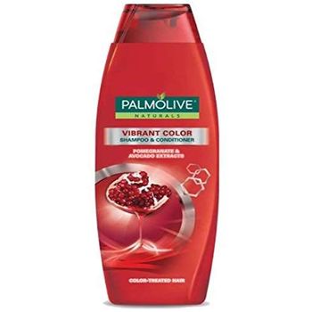 Palmolive Naturals Shampoo Vibrant Color 180ml