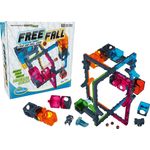 ThinkFun Free Fall Game Board Game