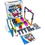 ThinkFun Free Fall Game Board Game