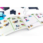 ThinkFun Free Fall Game Board Game