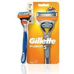 Gillette Fusion Maquina 1u Recarga