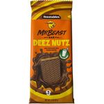 Feastables Mr Beast Deez Nutz Peanut Butter Milk 60g