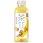 Nongfu Spring Peach Oolong Tea 500ml